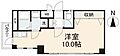 エミナール上福岡3階3.9万円