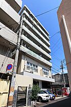 センチュリーハイツ 403 ｜ 香川県高松市塩屋町16-6（賃貸マンション1LDK・4階・41.54㎡） その1