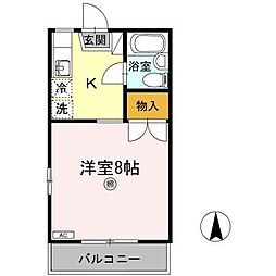 🉐敷金礼金0円！🉐第2メールブルー