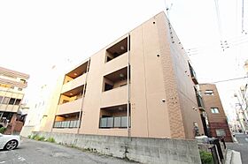 メゾン　グランディール 305 ｜ 香川県高松市福田町5番地9（賃貸マンション1R・3階・24.78㎡） その6