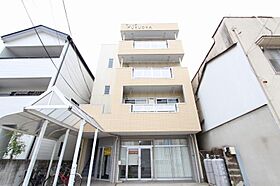 マリッチＦＵＫＵＯＫＡ 201 ｜ 香川県高松市福岡町三丁目27-13（賃貸マンション1DK・2階・28.03㎡） その1