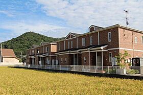 Ａｍｉｓ　Ｈｏｕｓｅ　B 103 ｜ 香川県高松市鶴市町520番地1（賃貸アパート2LDK・1階・56.80㎡） その4