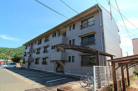 河田ハイツ 103 ｜ 香川県高松市郷東町23-1（賃貸マンション1LDK・1階・43.71㎡） その6