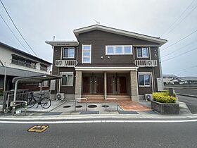 レイクサイドヒルズ林Ａ・Ｂ・Ｃ B204 ｜ 香川県高松市林町793-1（賃貸アパート2LDK・2階・57.32㎡） その1