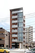 ＳＰＡＺＩＯ　Ｎｉｓｈｉｋｉｍａｃｈｉ 702 ｜ 香川県高松市錦町一丁目8-35（賃貸マンション1R・7階・36.00㎡） その3