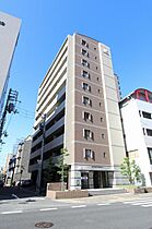 アルファレガロ錦町 501 ｜ 香川県高松市錦町一丁目7-8（賃貸マンション1LDK・5階・40.47㎡） その3