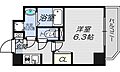 ESRISE西本町12階6.3万円