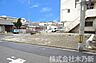 その他：前面道路含む現地写真