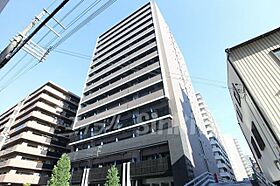 エスレジデンス新大阪ウエスト  ｜ 大阪府大阪市淀川区西宮原2丁目（賃貸マンション1K・9階・23.20㎡） その1