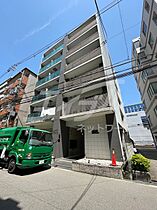 アスティア-5  ｜ 大阪府大阪市淀川区木川東2丁目（賃貸マンション1K・4階・26.88㎡） その3