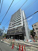 セレニテ十三ミラク  ｜ 大阪府大阪市淀川区十三本町2丁目（賃貸マンション1R・6階・22.93㎡） その3