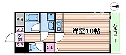 西中島南方駅 6.0万円