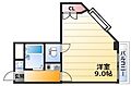 ハイツ中路5階5.3万円