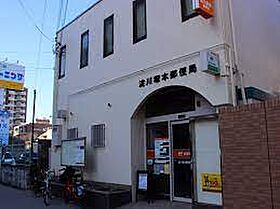 フォレストプラザI  ｜ 大阪府大阪市淀川区十三本町1丁目（賃貸マンション1K・5階・24.00㎡） その12