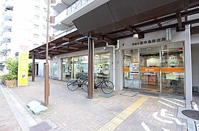 スプランディッド新大阪キャトル  ｜ 大阪府大阪市淀川区西中島3丁目（賃貸マンション1LDK・5階・34.67㎡） その12