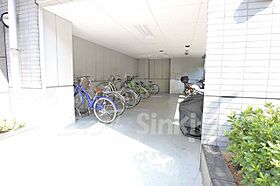 ノルデンタワー新大阪  ｜ 大阪府大阪市淀川区宮原1丁目（賃貸マンション1R・6階・26.38㎡） その16