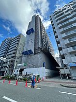 リビオメゾン新大阪  ｜ 大阪府大阪市淀川区宮原1丁目（賃貸マンション1LDK・3階・30.70㎡） その1