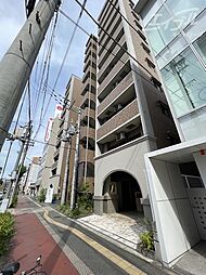 シティスパイア十三東