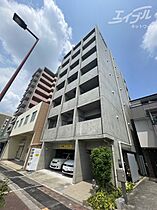 リッツスクエアキューブ  ｜ 大阪府大阪市東淀川区東中島2丁目（賃貸マンション1R・5階・30.00㎡） その18