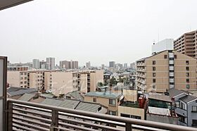 フィール三国  ｜ 大阪府大阪市淀川区新高4丁目（賃貸マンション1R・6階・26.04㎡） その14