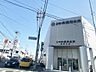 周辺：京都中央信用金庫葛野支店：徒歩5分（396ｍ）