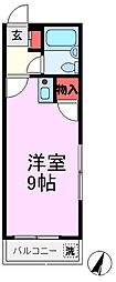 🉐敷金礼金0円！🉐西武池袋線 清瀬駅 徒歩11分