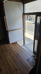 室内の画像