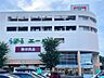 周辺：らぽーる　徒歩7分