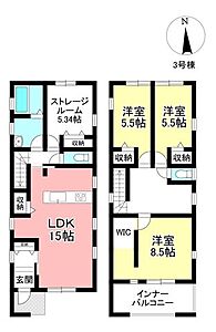 間取り：お住まい購入に向けての『質問』・『疑問』。具体的に何を準備をして進めたらいいのか？些細な事でも何でも質問して下さい。安心してお住まいが購入出来るようサポート致します!