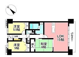 グラン・コート印場駅前通