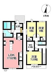 新築戸建 尾張旭市井田町3丁目 全14棟