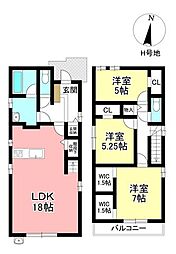 新築戸建 尾張旭市井田町3丁目 全14棟