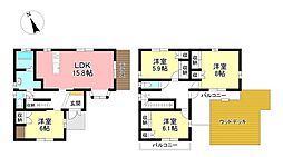 中古戸建 瀬戸市八床町