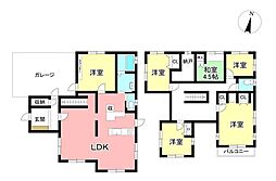 中古戸建　瀬戸市やまて坂3丁目