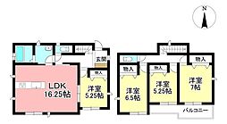 新築戸建　瀬戸市塩草町