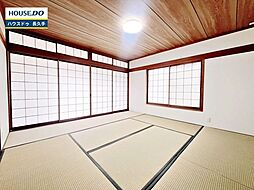 和室の画像