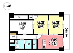 シティパレス瀬戸