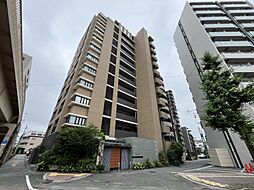 グランフォーレ九品寺テラス