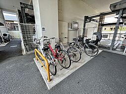 アルバティア東町