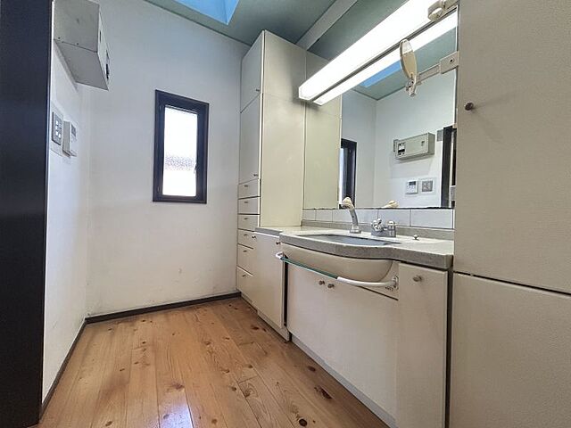 洗面 熊本市北区高平1丁目