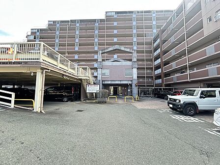 専有面積75m2超えの3LDKマンション!家計に優しいオール電化物件です♪