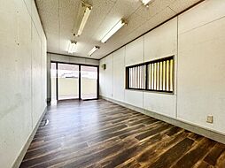 室内の画像
