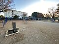渡鹿公園まで　...