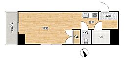 フォルム細工町の間取図画像