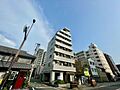 遅い帰宅でも安...