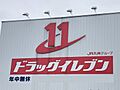 ドラッグイレブ...