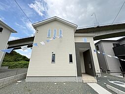 菊池郡大津町下町2期 2号棟