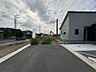 外観：子育てに優しい閑静な住環境です！