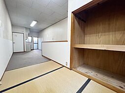 室内の画像