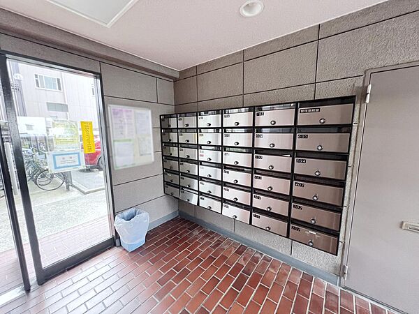 設備を拡大表示